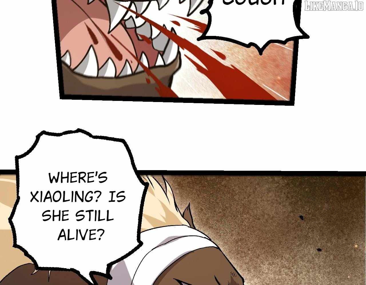 Read Evolution Begins With A Big Tree Chapter 444 - evolutionbeginswithabigtree.org | High Quality Manga Image 2