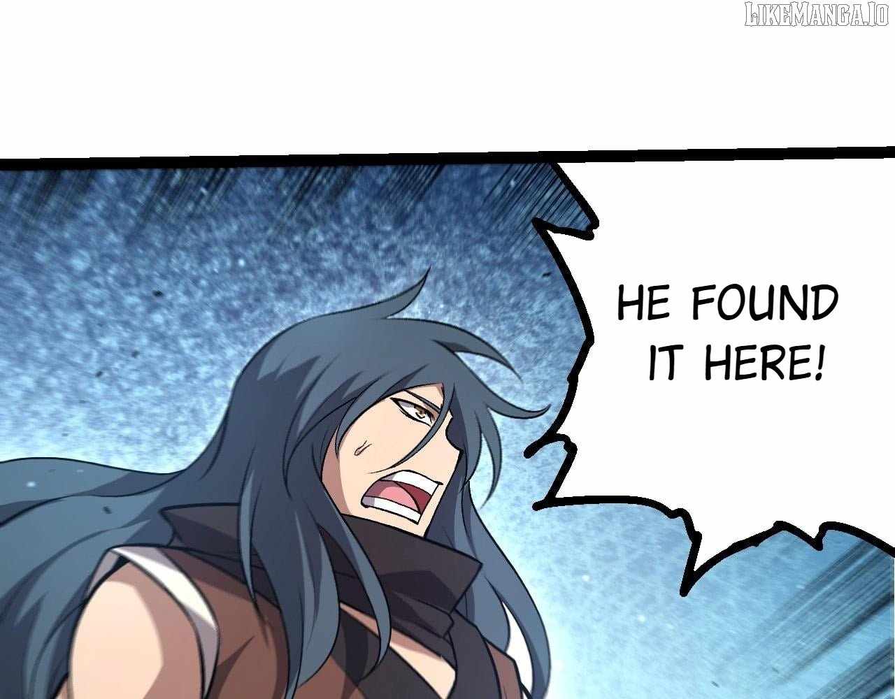 Read Evolution Begins With A Big Tree Chapter 444 - evolutionbeginswithabigtree.org | High Quality Manga Image 24