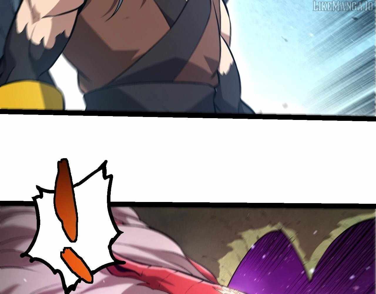 Read Evolution Begins With A Big Tree Chapter 444 - evolutionbeginswithabigtree.org | High Quality Manga Image 25