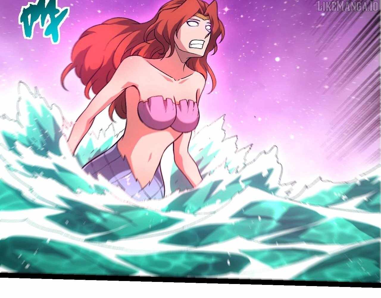 Read Evolution Begins With A Big Tree Chapter 444 - evolutionbeginswithabigtree.org | High Quality Manga Image 28