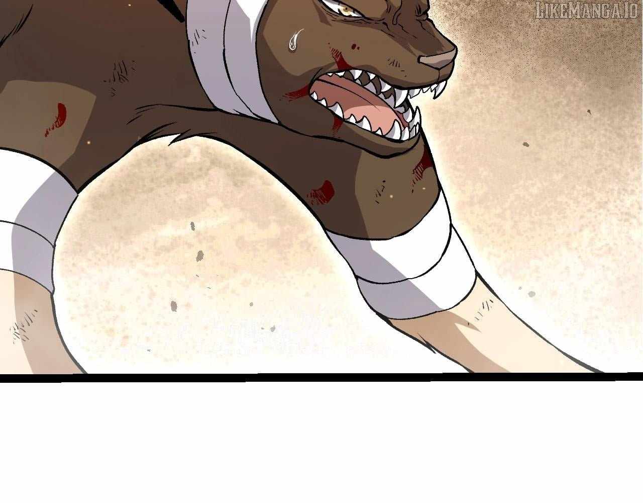 Read Evolution Begins With A Big Tree Chapter 444 - evolutionbeginswithabigtree.org | High Quality Manga Image 3
