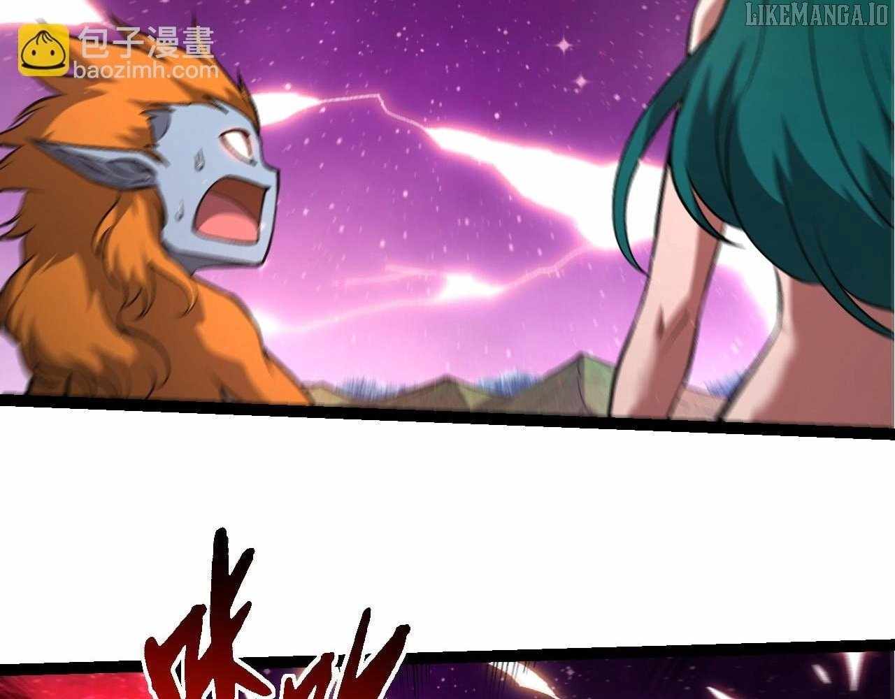 Read Evolution Begins With A Big Tree Chapter 444 - evolutionbeginswithabigtree.org | High Quality Manga Image 32