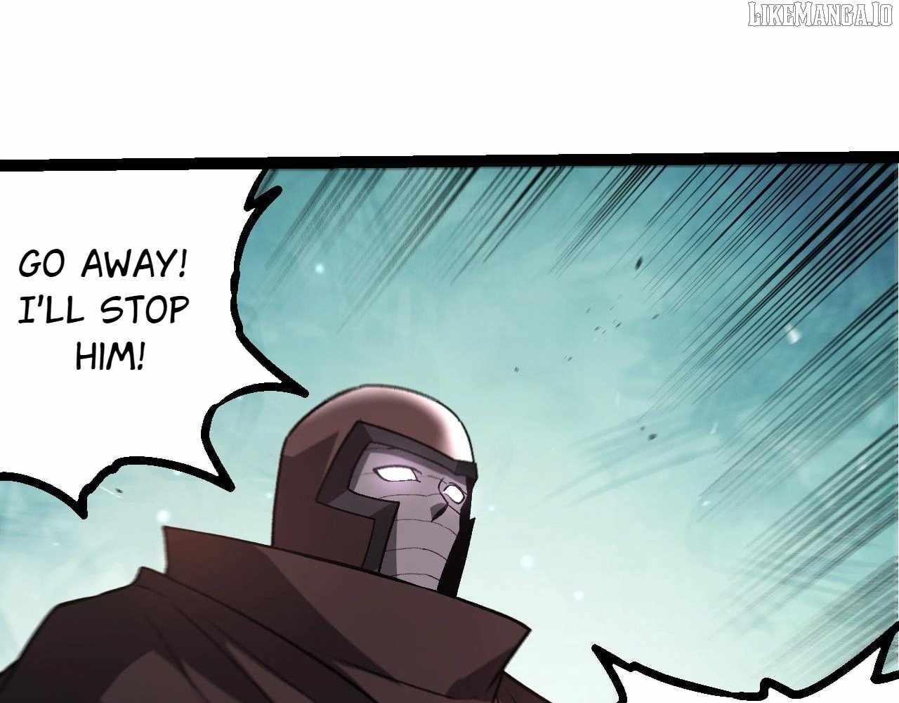 Read Evolution Begins With A Big Tree Chapter 444 - evolutionbeginswithabigtree.org | High Quality Manga Image 41