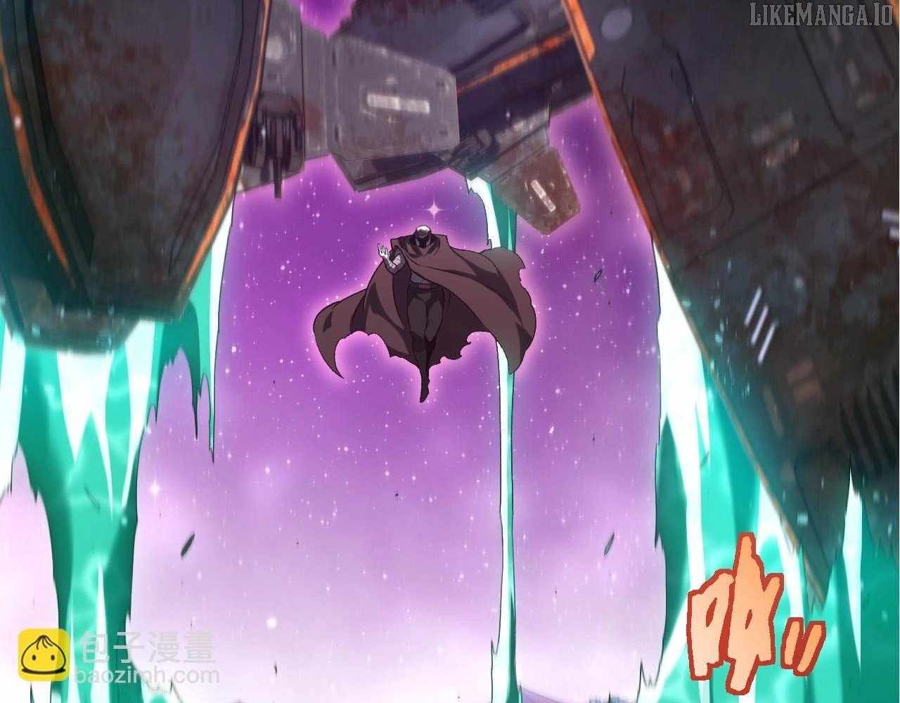 Read Evolution Begins With A Big Tree Chapter 444 - evolutionbeginswithabigtree.org | High Quality Manga Image 43