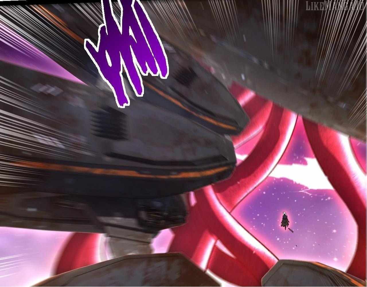 Read Evolution Begins With A Big Tree Chapter 444 - evolutionbeginswithabigtree.org | High Quality Manga Image 46