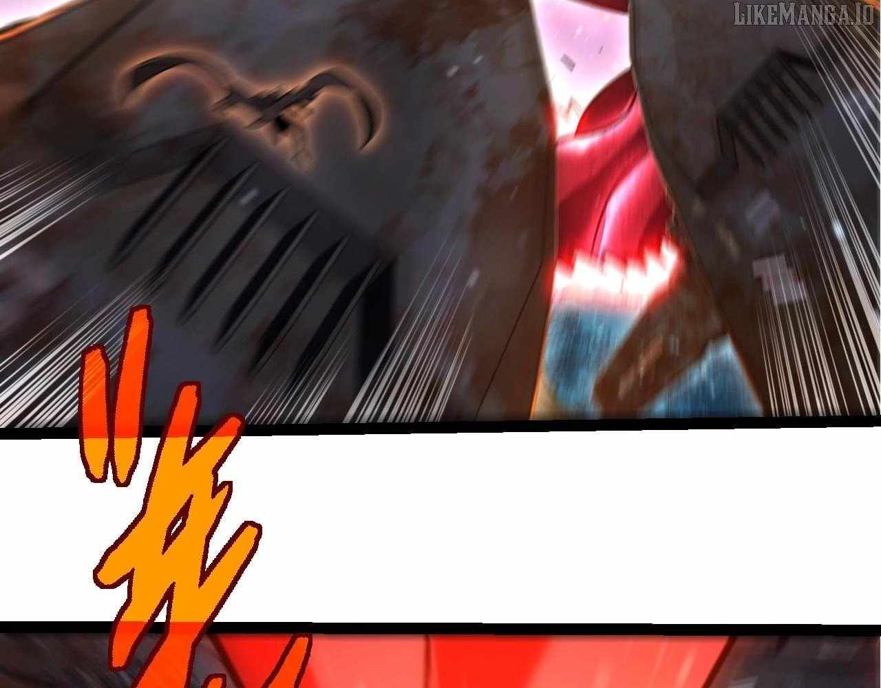 Read Evolution Begins With A Big Tree Chapter 444 - evolutionbeginswithabigtree.org | High Quality Manga Image 47