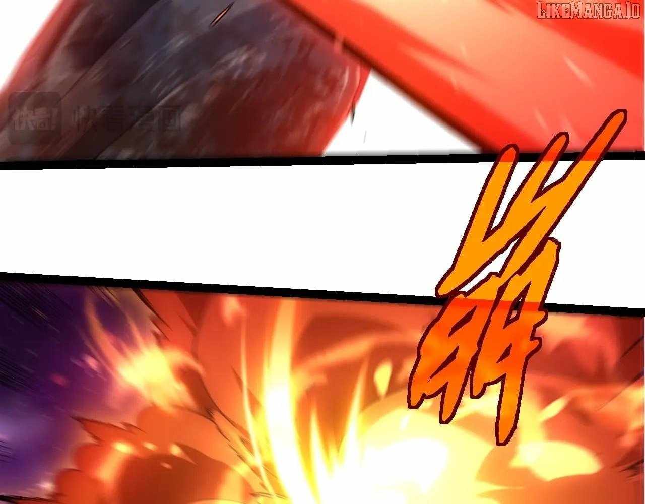 Read Evolution Begins With A Big Tree Chapter 444 - evolutionbeginswithabigtree.org | High Quality Manga Image 49
