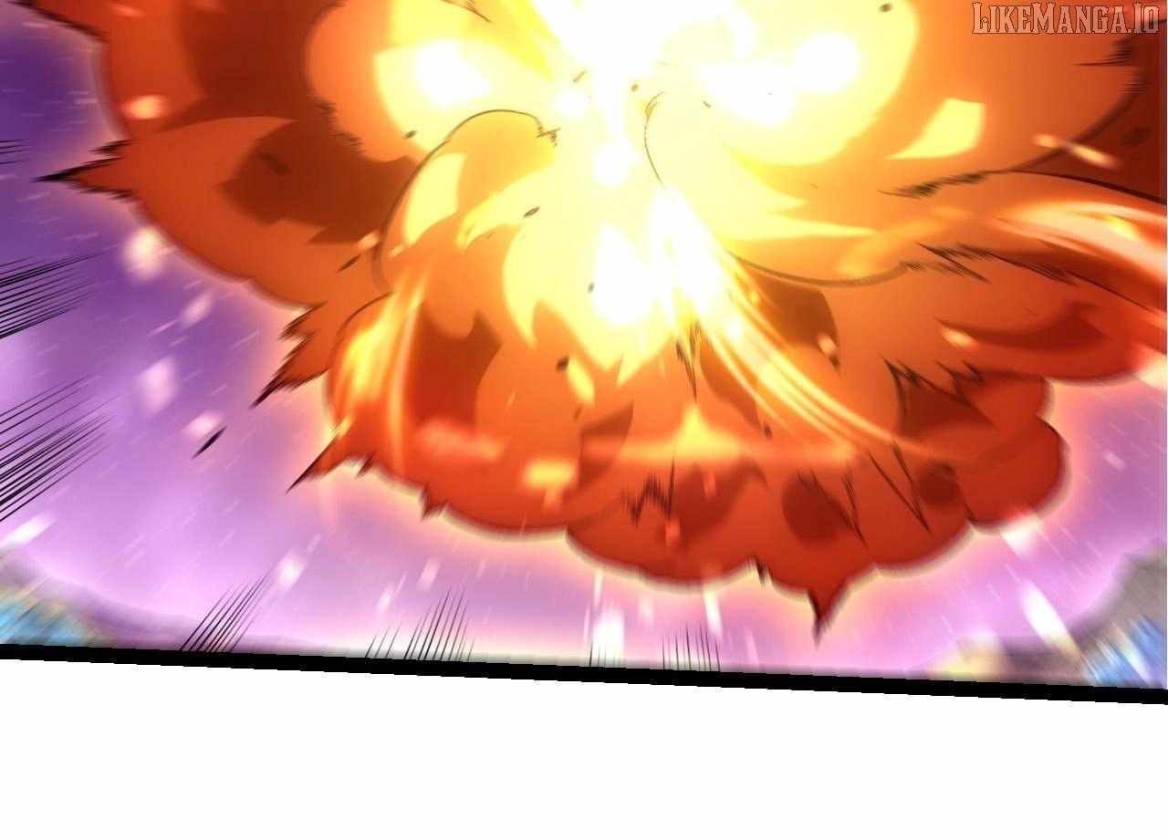 Read Evolution Begins With A Big Tree Chapter 444 - evolutionbeginswithabigtree.org | High Quality Manga Image 50