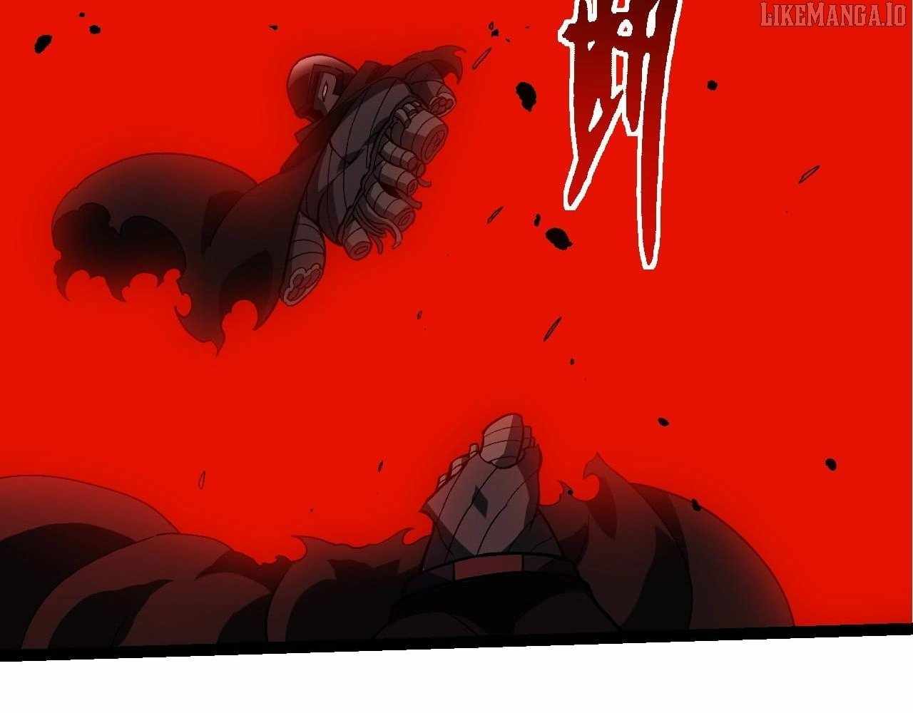 Read Evolution Begins With A Big Tree Chapter 444 - evolutionbeginswithabigtree.org | High Quality Manga Image 56