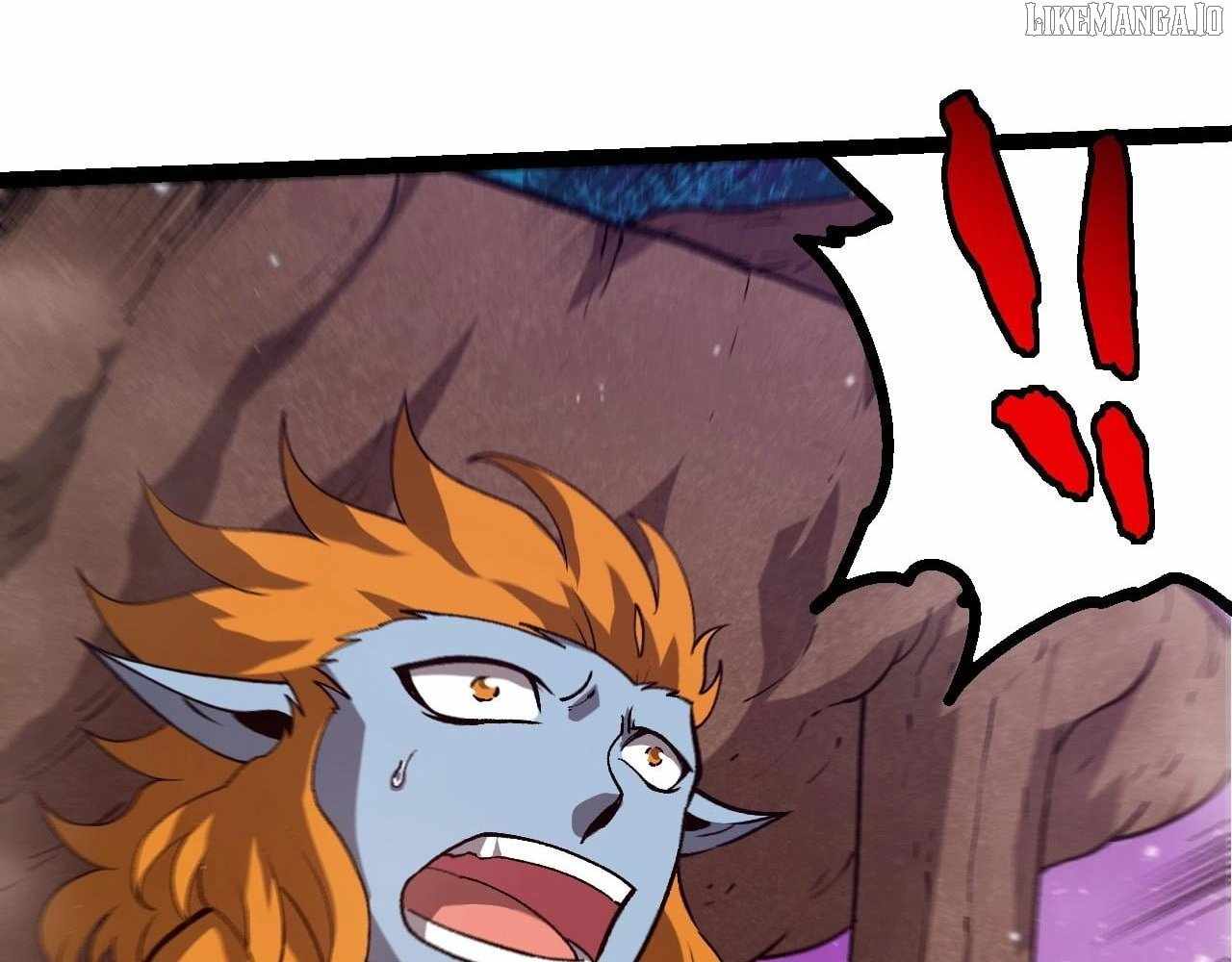 Read Evolution Begins With A Big Tree Chapter 444 - evolutionbeginswithabigtree.org | High Quality Manga Image 57