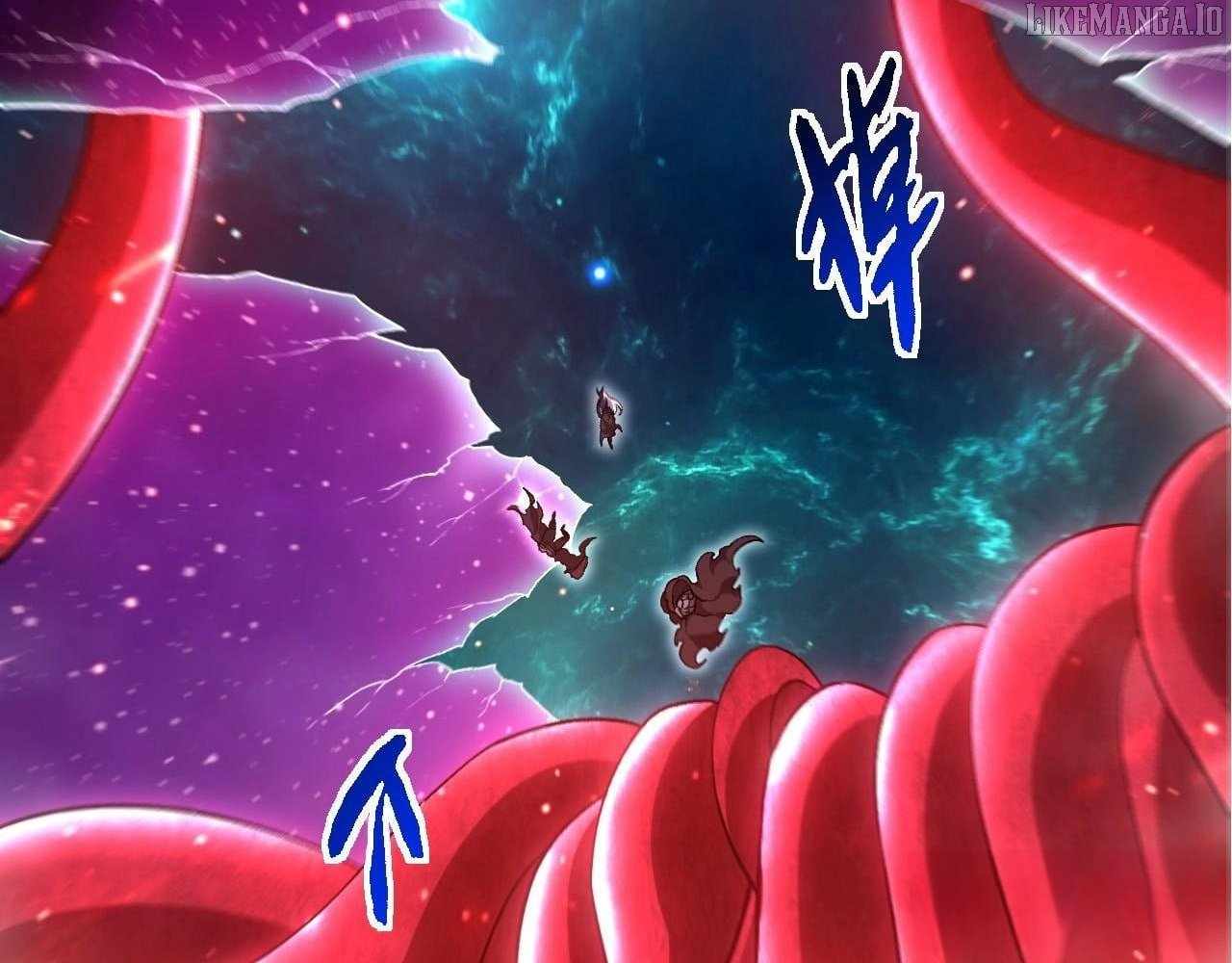 Read Evolution Begins With A Big Tree Chapter 444 - evolutionbeginswithabigtree.org | High Quality Manga Image 59