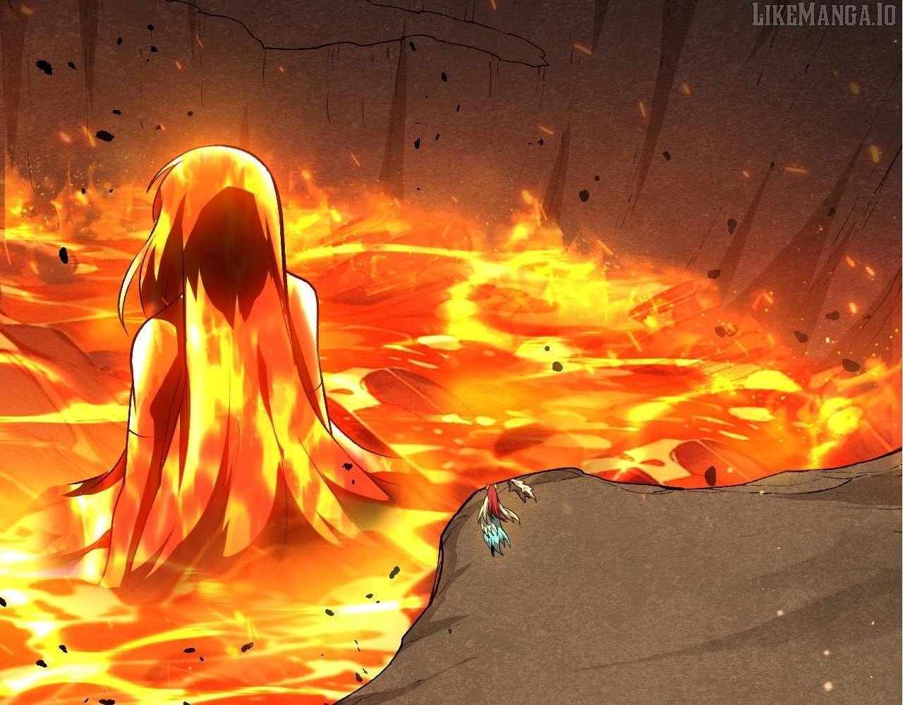Read Evolution Begins With A Big Tree Chapter 444 - evolutionbeginswithabigtree.org | High Quality Manga Image 6