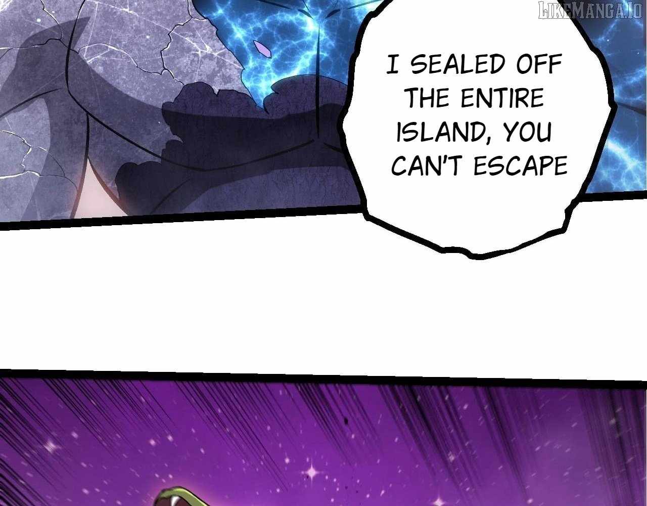 Read Evolution Begins With A Big Tree Chapter 444 - evolutionbeginswithabigtree.org | High Quality Manga Image 62