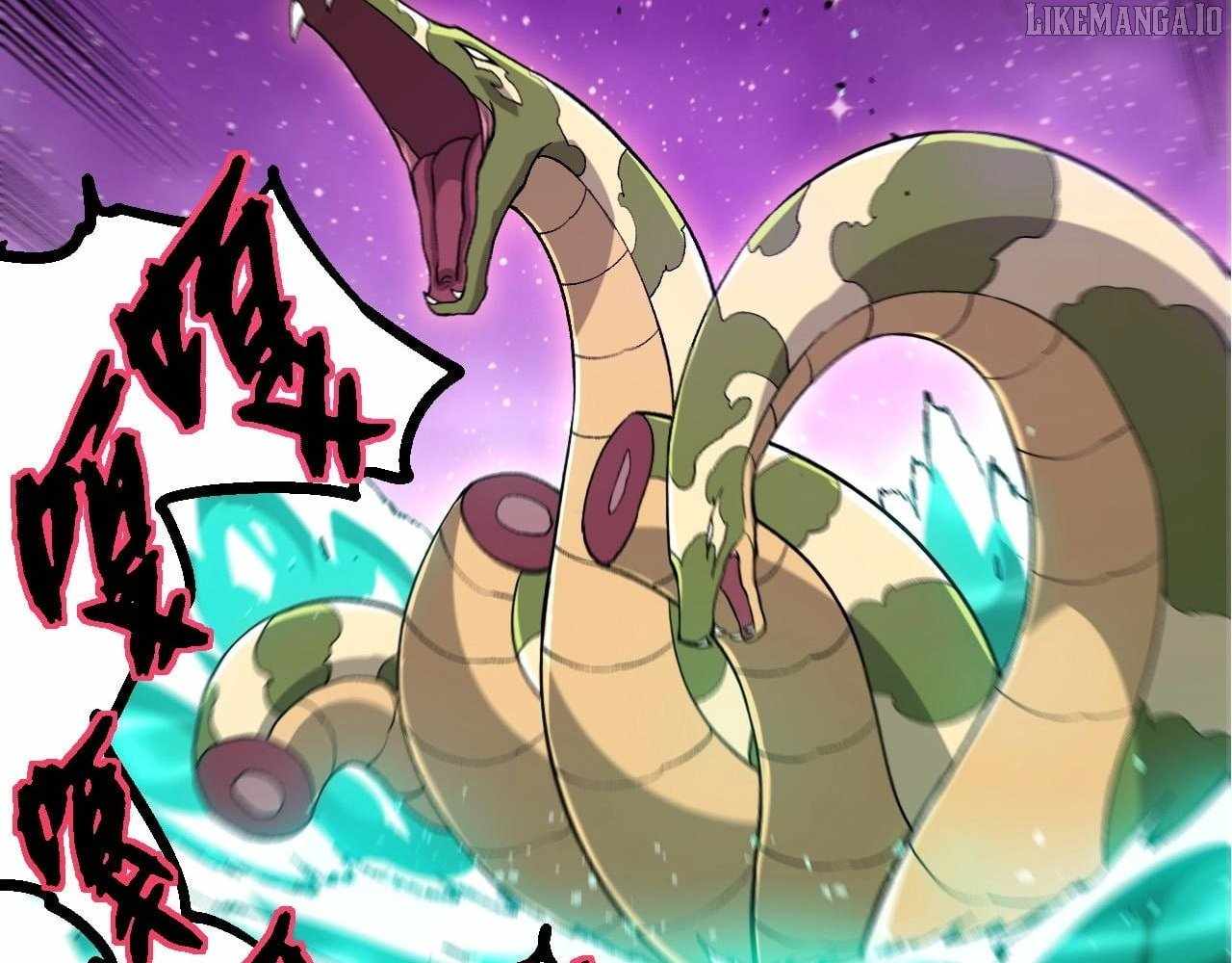 Read Evolution Begins With A Big Tree Chapter 444 - evolutionbeginswithabigtree.org | High Quality Manga Image 63