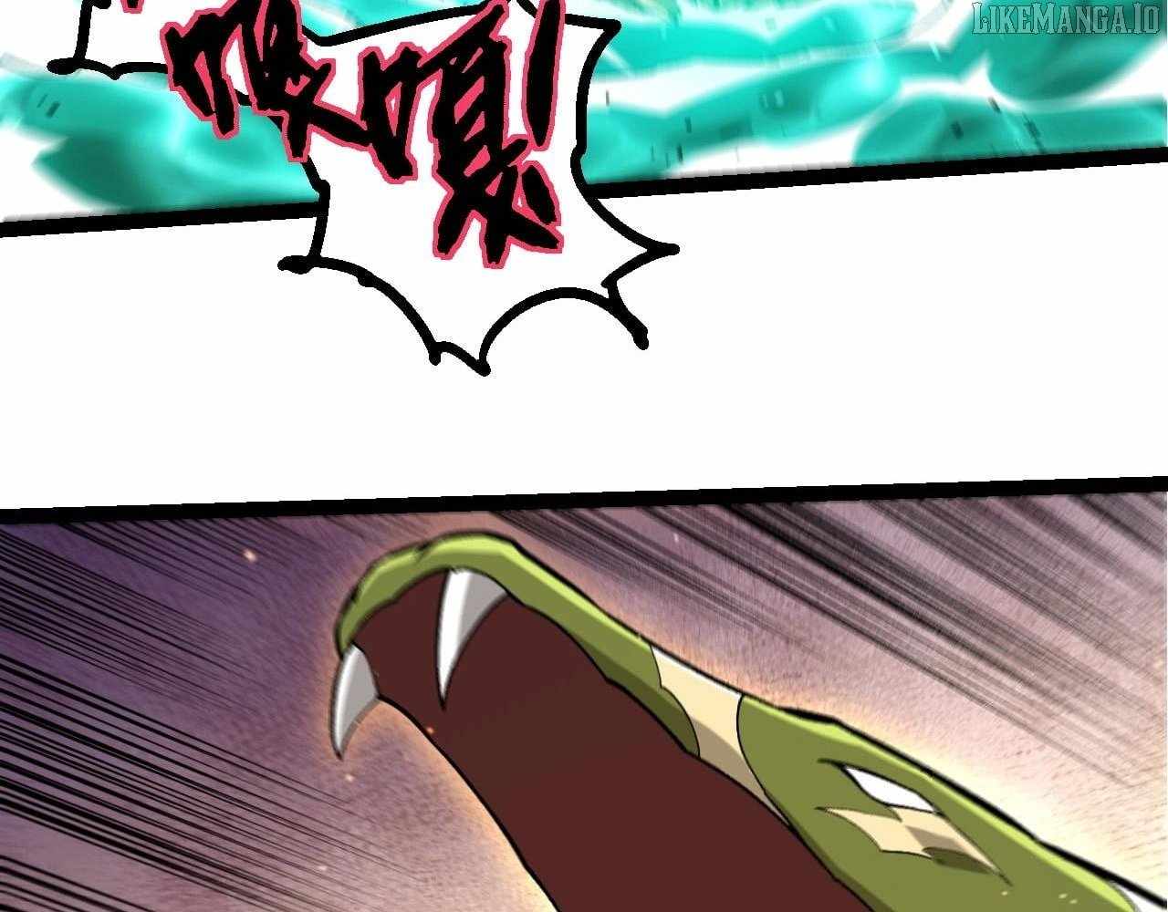 Read Evolution Begins With A Big Tree Chapter 444 - evolutionbeginswithabigtree.org | High Quality Manga Image 64