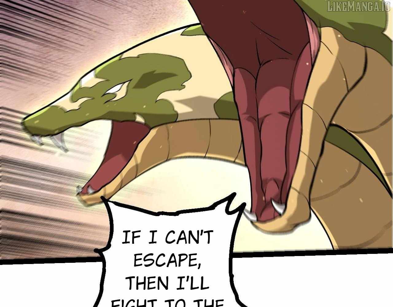 Read Evolution Begins With A Big Tree Chapter 444 - evolutionbeginswithabigtree.org | High Quality Manga Image 65