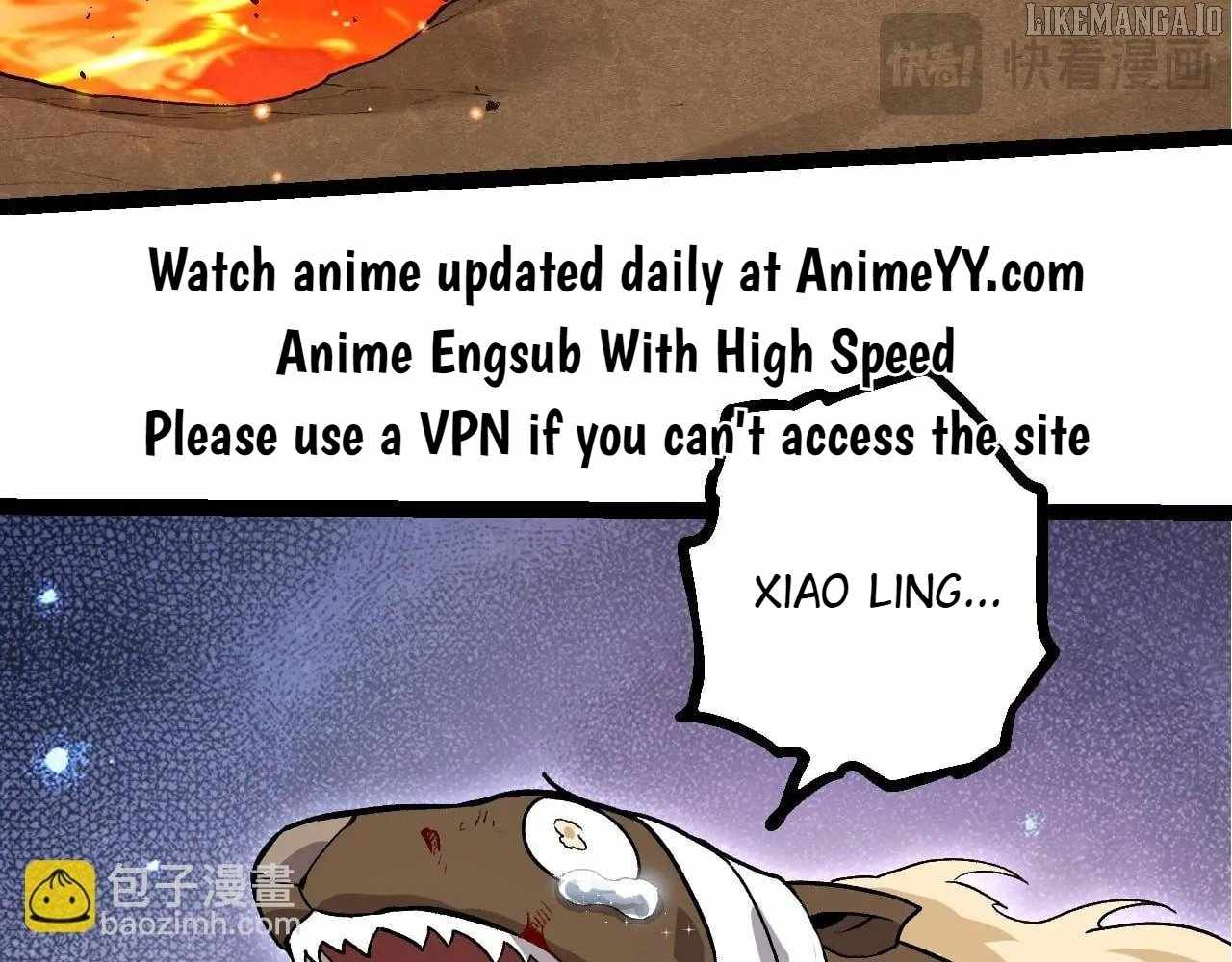Read Evolution Begins With A Big Tree Chapter 444 - evolutionbeginswithabigtree.org | High Quality Manga Image 7