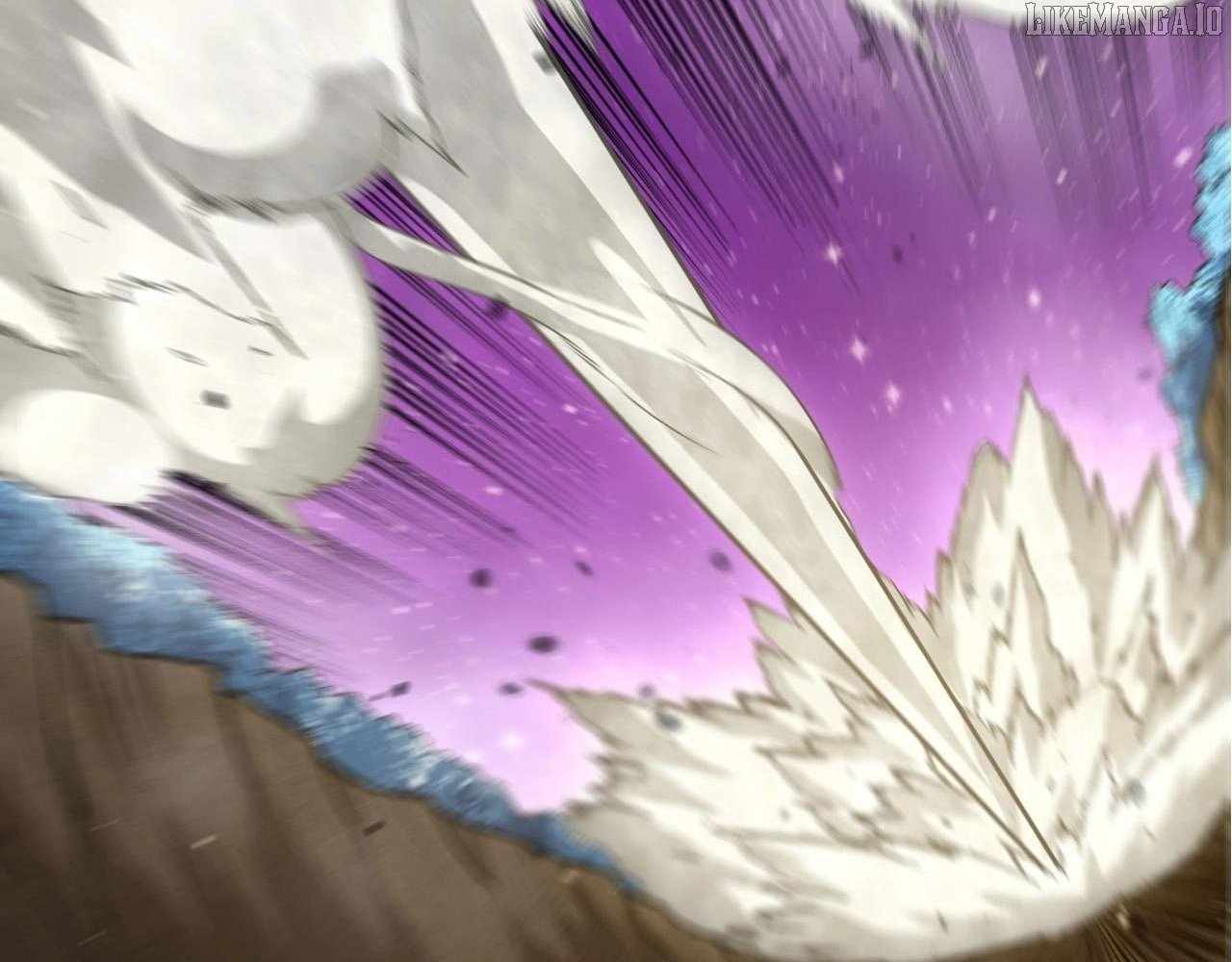 Read Evolution Begins With A Big Tree Chapter 444 - evolutionbeginswithabigtree.org | High Quality Manga Image 75