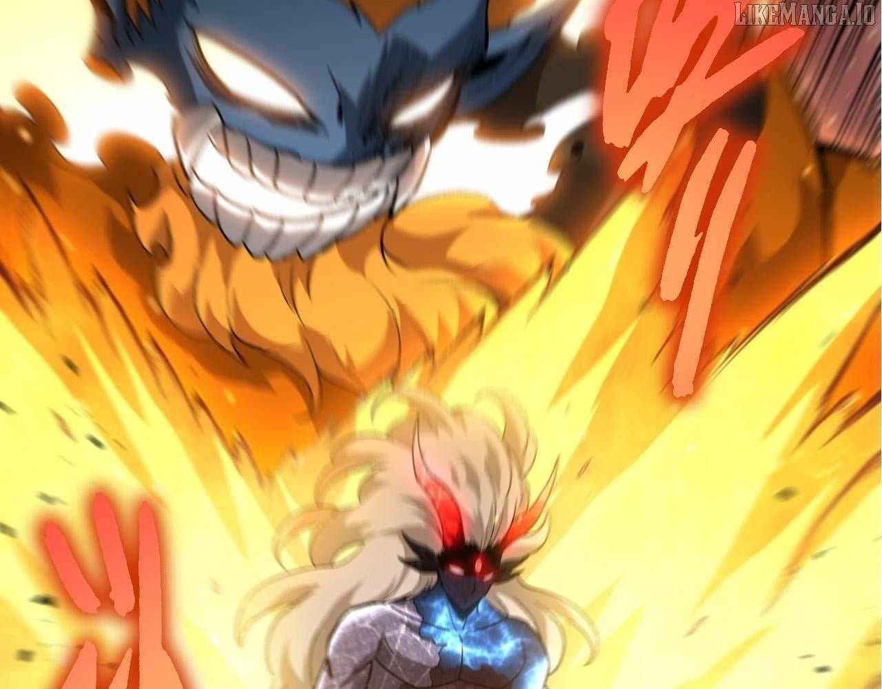 Read Evolution Begins With A Big Tree Chapter 444 - evolutionbeginswithabigtree.org | High Quality Manga Image 78