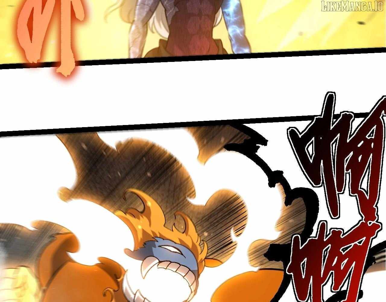 Read Evolution Begins With A Big Tree Chapter 444 - evolutionbeginswithabigtree.org | High Quality Manga Image 79