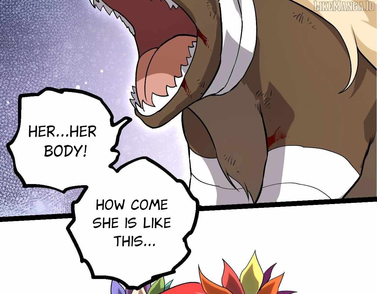Read Evolution Begins With A Big Tree Chapter 444 - evolutionbeginswithabigtree.org | High Quality Manga Image 8
