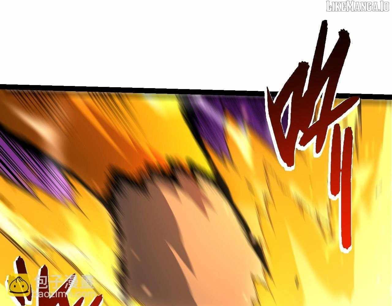 Read Evolution Begins With A Big Tree Chapter 444 - evolutionbeginswithabigtree.org | High Quality Manga Image 81
