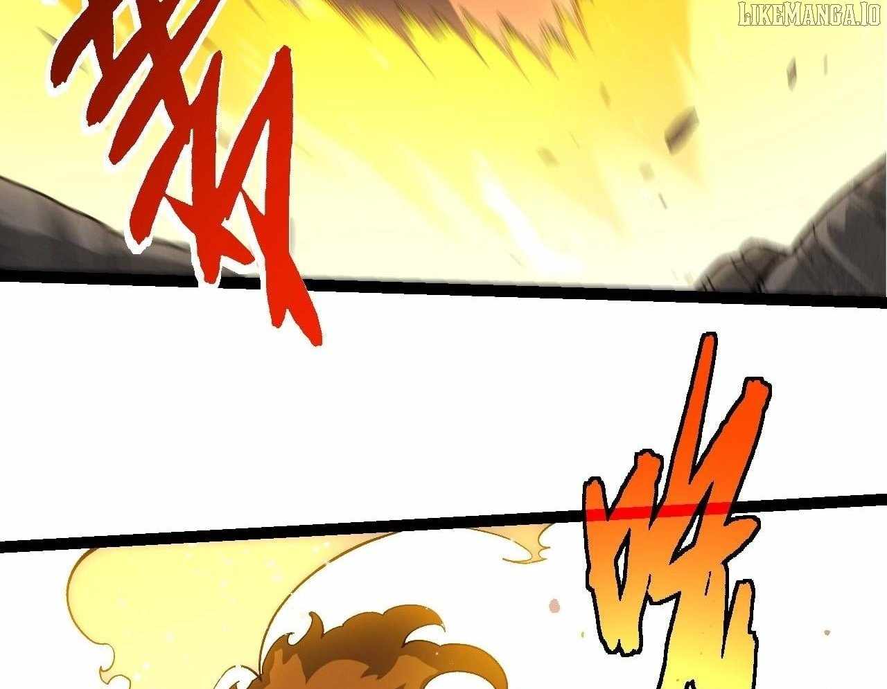 Read Evolution Begins With A Big Tree Chapter 444 - evolutionbeginswithabigtree.org | High Quality Manga Image 82