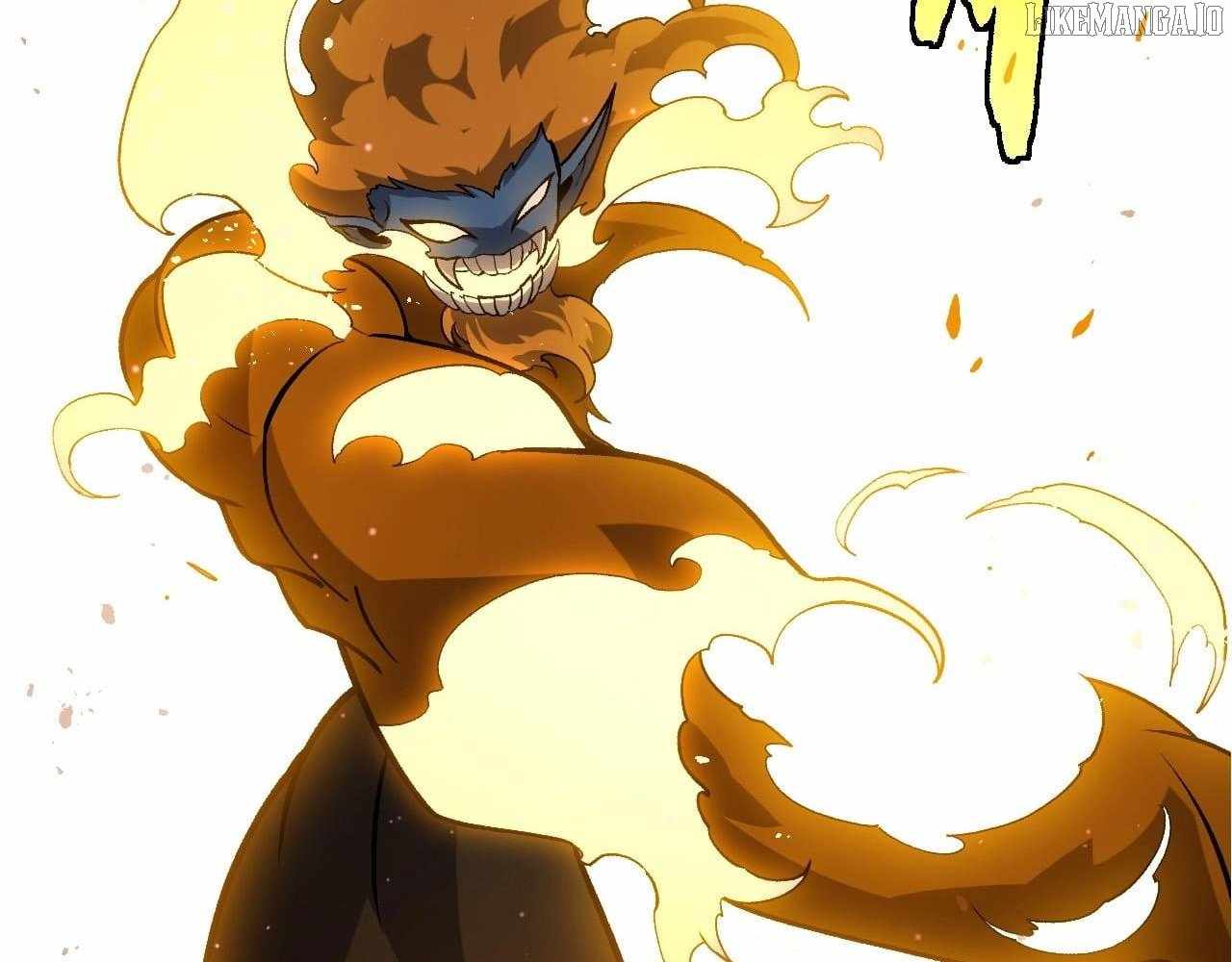 Read Evolution Begins With A Big Tree Chapter 444 - evolutionbeginswithabigtree.org | High Quality Manga Image 83