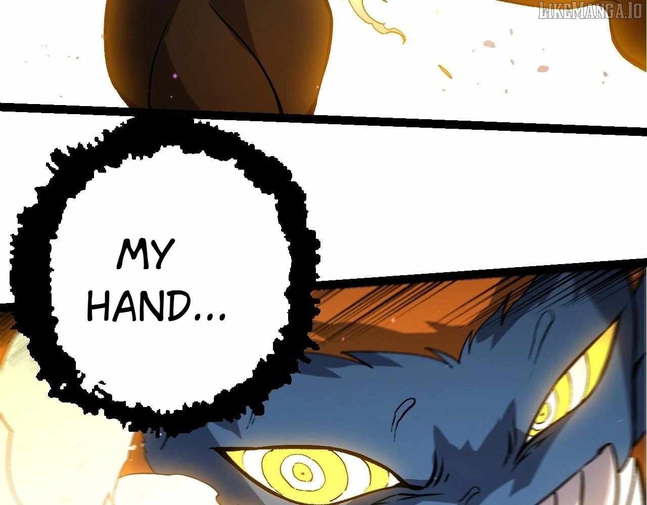 Read Evolution Begins With A Big Tree Chapter 444 - evolutionbeginswithabigtree.org | High Quality Manga Image 84