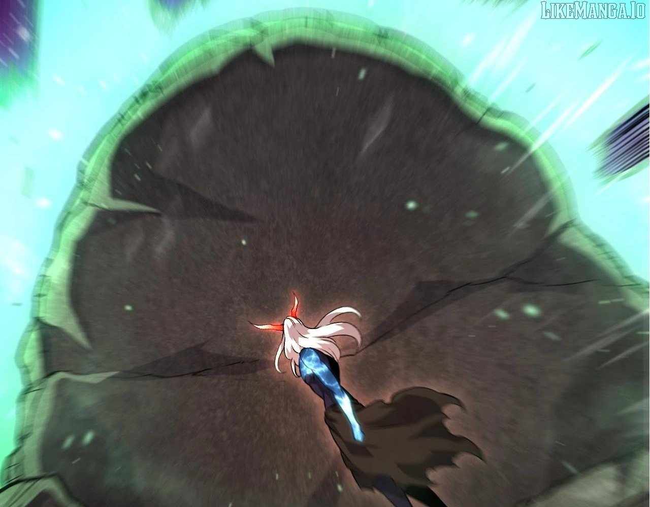 Read Evolution Begins With A Big Tree Chapter 444 - evolutionbeginswithabigtree.org | High Quality Manga Image 88