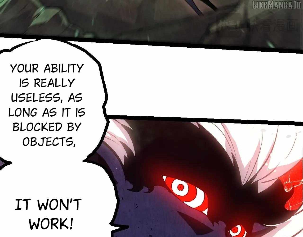 Read Evolution Begins With A Big Tree Chapter 444 - evolutionbeginswithabigtree.org | High Quality Manga Image 89