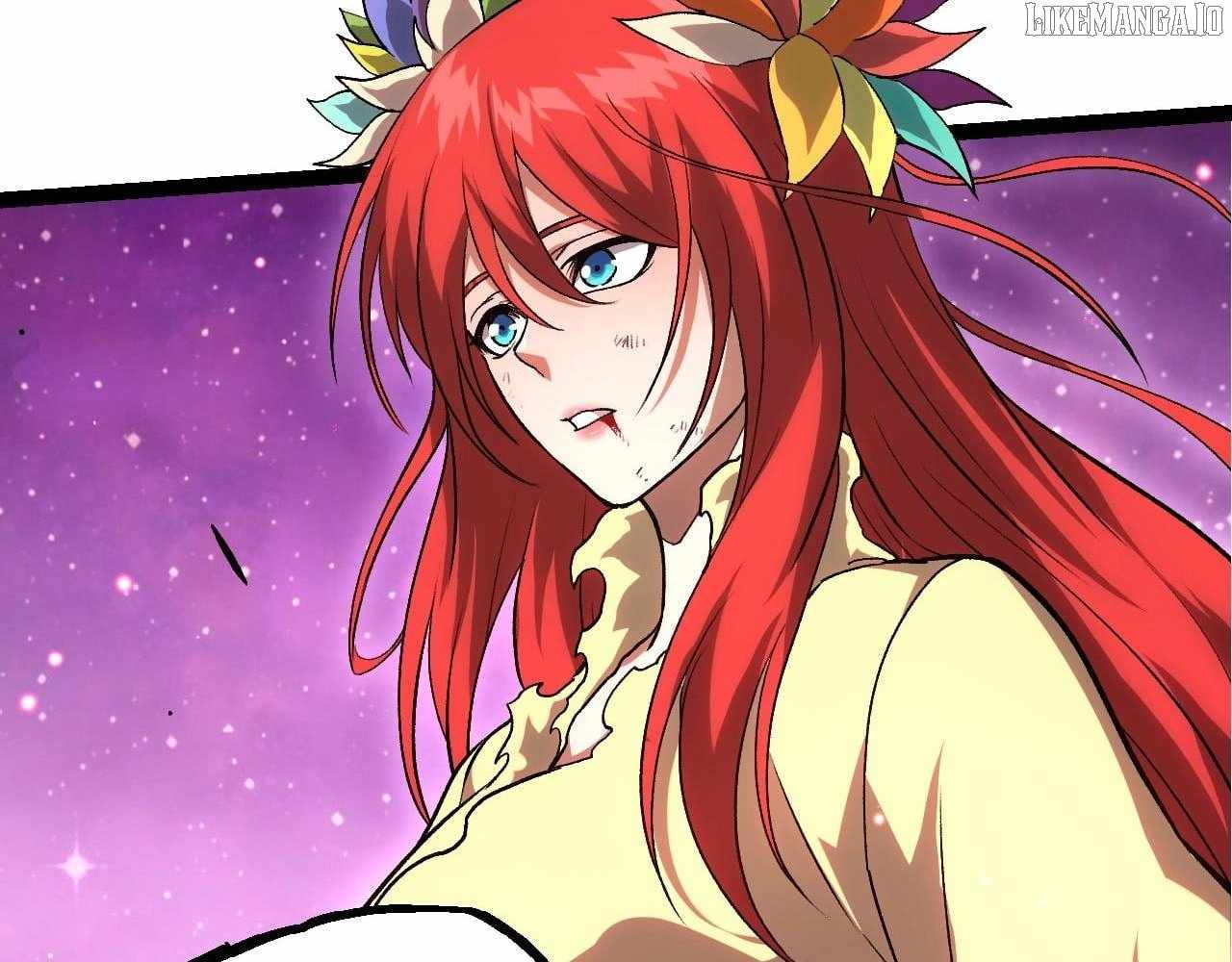 Read Evolution Begins With A Big Tree Chapter 444 - evolutionbeginswithabigtree.org | High Quality Manga Image 9