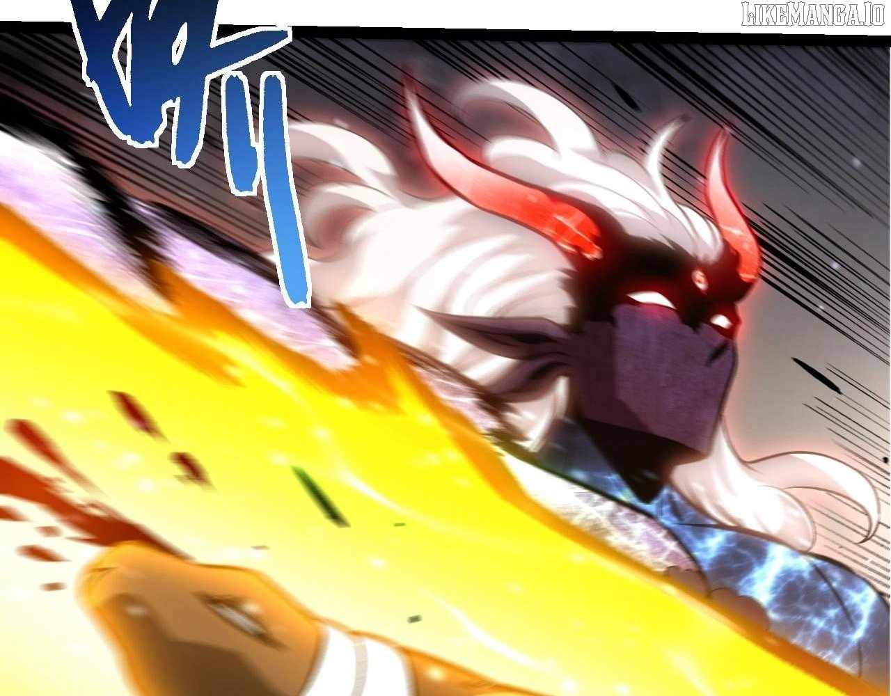 Read Evolution Begins With A Big Tree Chapter 444 - evolutionbeginswithabigtree.org | High Quality Manga Image 93