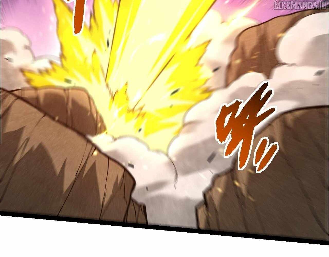 Read Evolution Begins With A Big Tree Chapter 444 - evolutionbeginswithabigtree.org | High Quality Manga Image 95