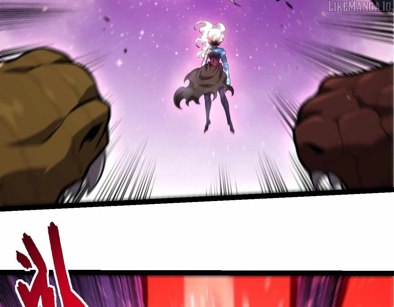 Read Evolution Begins With A Big Tree Chapter 444 - evolutionbeginswithabigtree.org | High Quality Manga Image 97