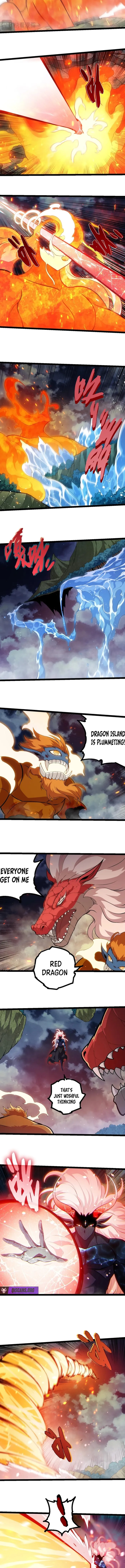 Read Evolution Begins With A Big Tree Chapter 445 - evolutionbeginswithabigtree.org | High Quality Manga Image 5