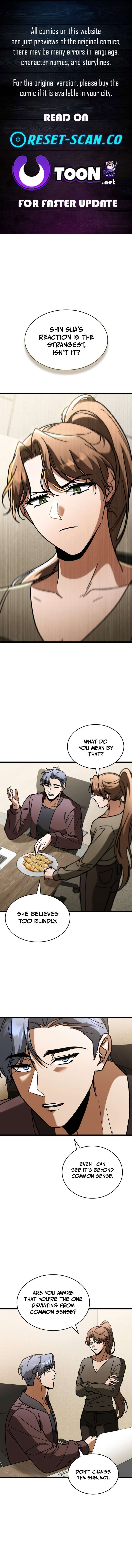 Read F Class Destiny Hunter Chapter 100 - fclassdestinyhunter.org | High Quality Manga Image 1