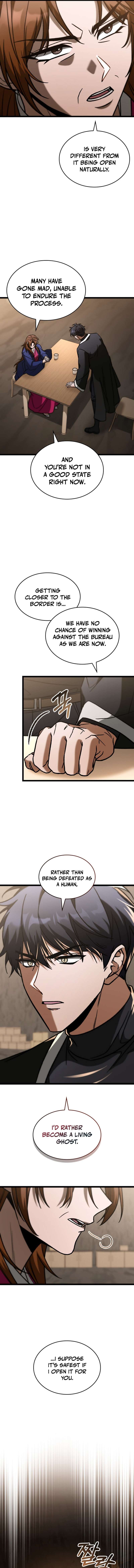 Read F Class Destiny Hunter Chapter 100 - fclassdestinyhunter.org | High Quality Manga Image 10