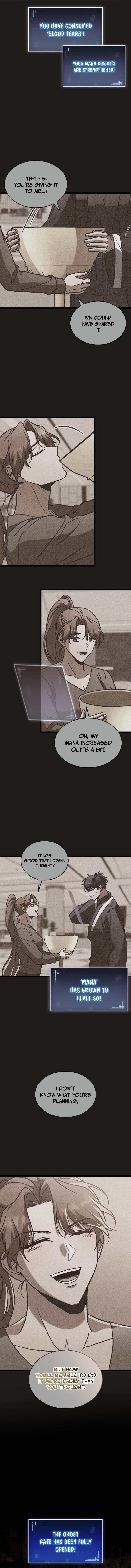 Read F Class Destiny Hunter Chapter 100 - fclassdestinyhunter.org | High Quality Manga Image 14