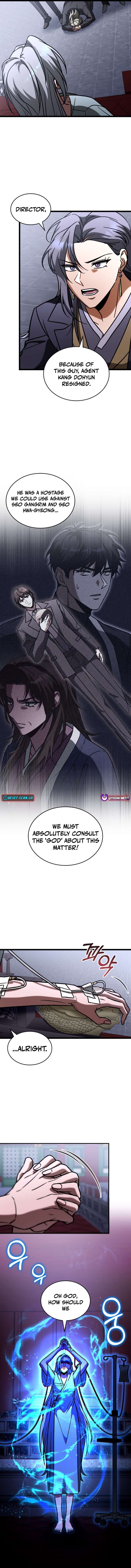 Read F Class Destiny Hunter Chapter 100 - fclassdestinyhunter.org | High Quality Manga Image 16