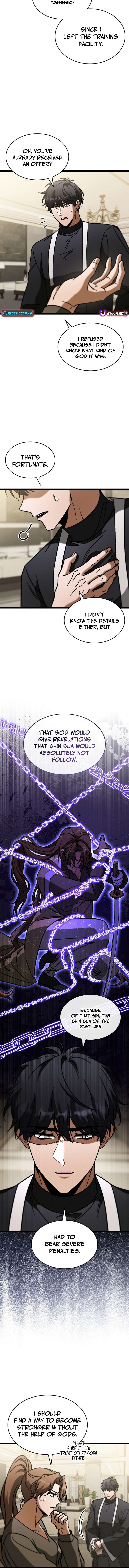 Read F Class Destiny Hunter Chapter 100 - fclassdestinyhunter.org | High Quality Manga Image 6