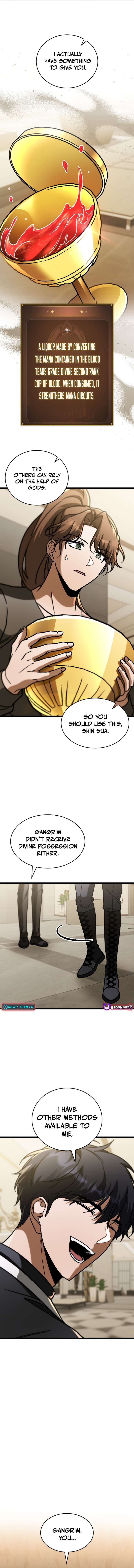 Read F Class Destiny Hunter Chapter 100 - fclassdestinyhunter.org | High Quality Manga Image 7