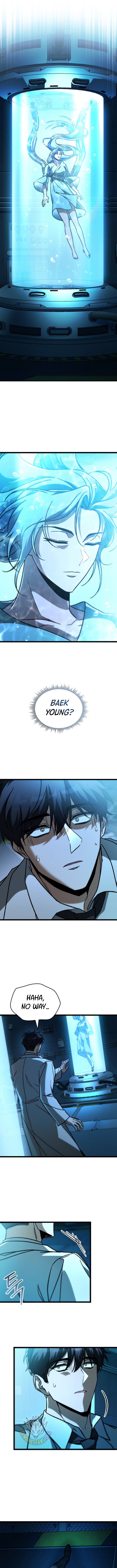 Read F Class Destiny Hunter Chapter 101 - fclassdestinyhunter.org | High Quality Manga Image 11