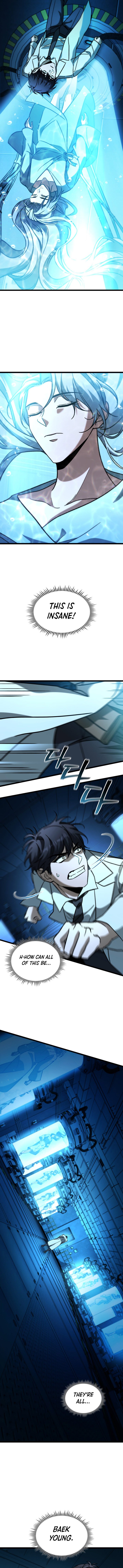 Read F Class Destiny Hunter Chapter 101 - fclassdestinyhunter.org | High Quality Manga Image 12