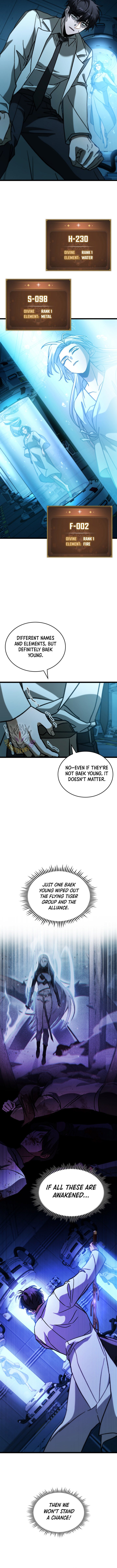 Read F Class Destiny Hunter Chapter 101 - fclassdestinyhunter.org | High Quality Manga Image 13