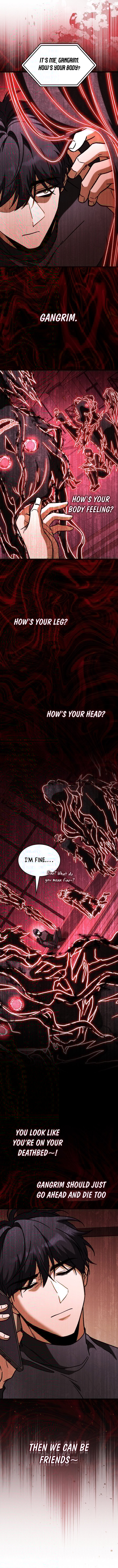 Read F Class Destiny Hunter Chapter 101 - fclassdestinyhunter.org | High Quality Manga Image 2