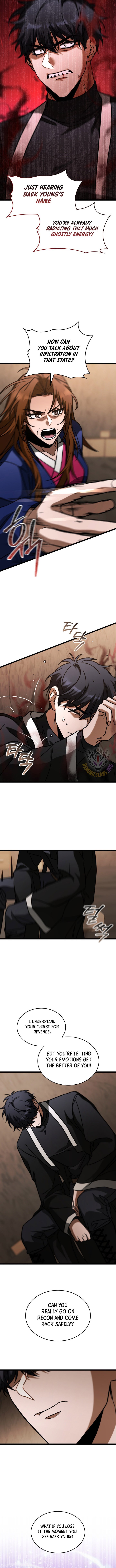 Read F Class Destiny Hunter Chapter 101 - fclassdestinyhunter.org | High Quality Manga Image 7