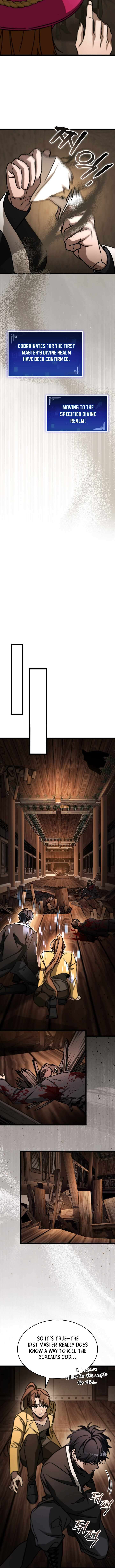 Read F Class Destiny Hunter Chapter 105 - fclassdestinyhunter.org | High Quality Manga Image 12