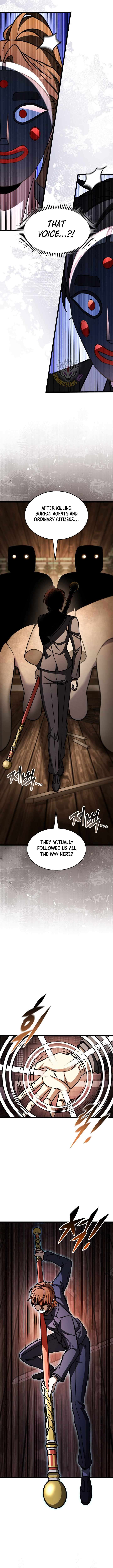 Read F Class Destiny Hunter Chapter 105 - fclassdestinyhunter.org | High Quality Manga Image 15