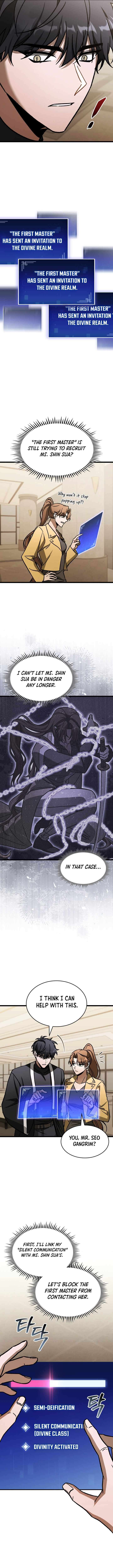 Read F Class Destiny Hunter Chapter 105 - fclassdestinyhunter.org | High Quality Manga Image 2